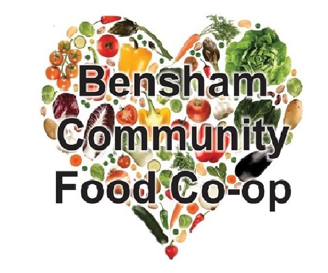 Bensham Food Coop