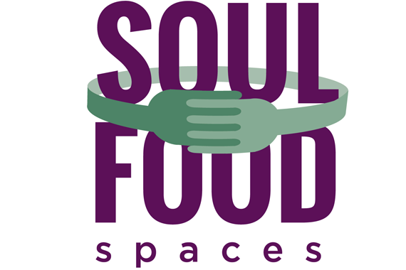 Soul Food Spaces Logo